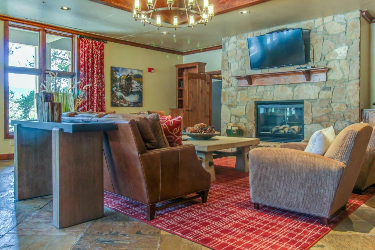 Romance At Riverbends' Snowflake Lift Breckenridge Exterior photo