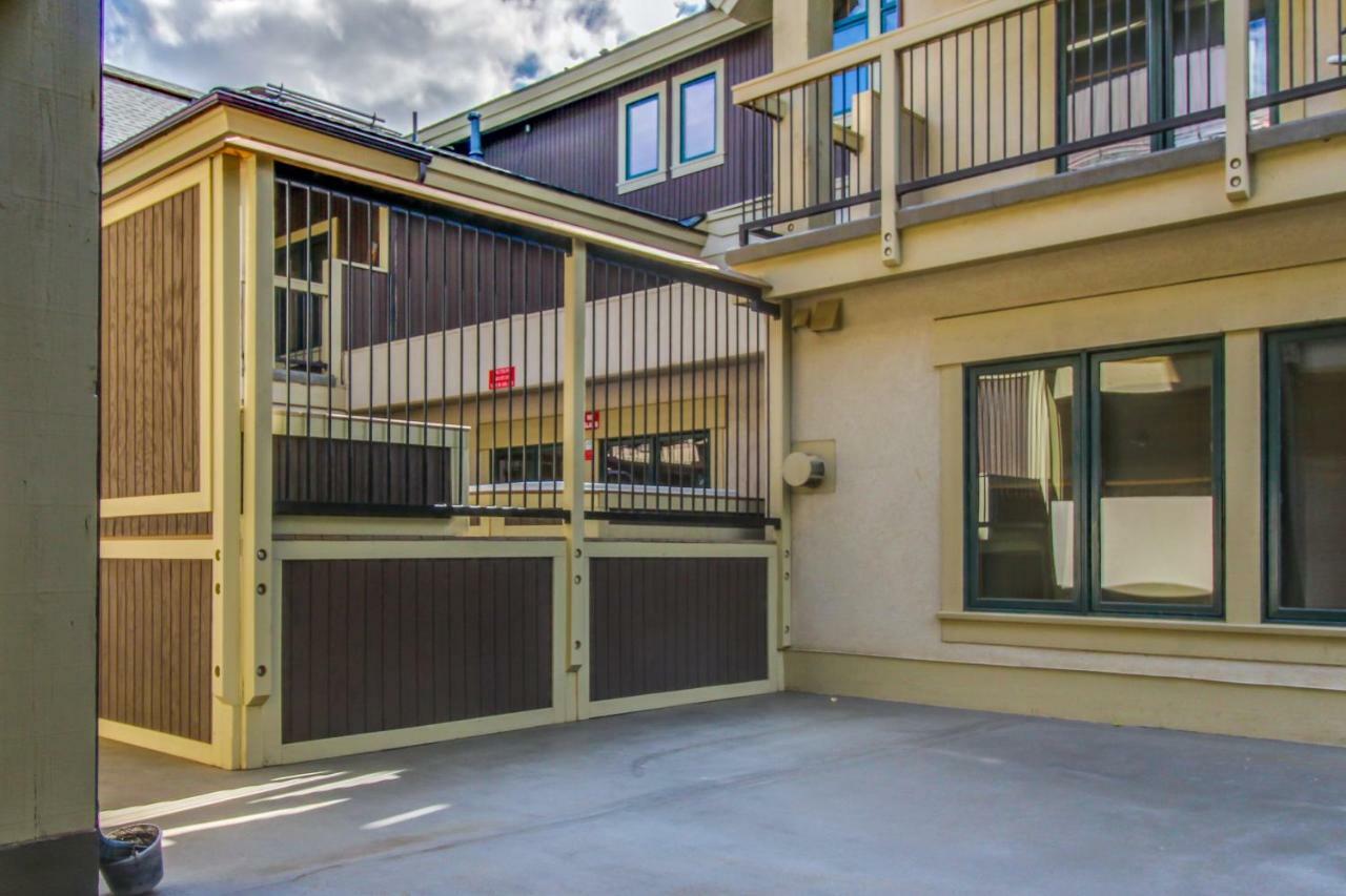 Romance At Riverbends' Snowflake Lift Breckenridge Exterior photo