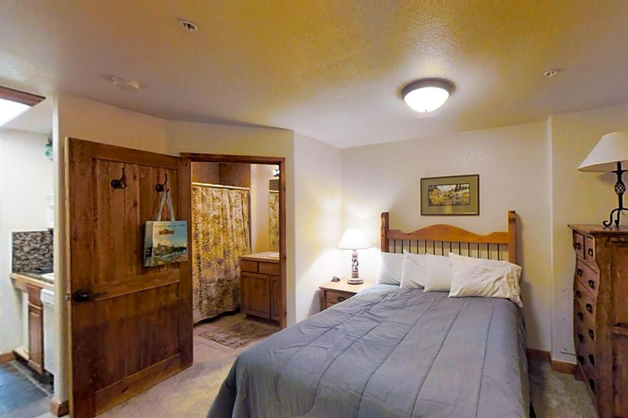 Romance At Riverbends' Snowflake Lift Breckenridge Exterior photo