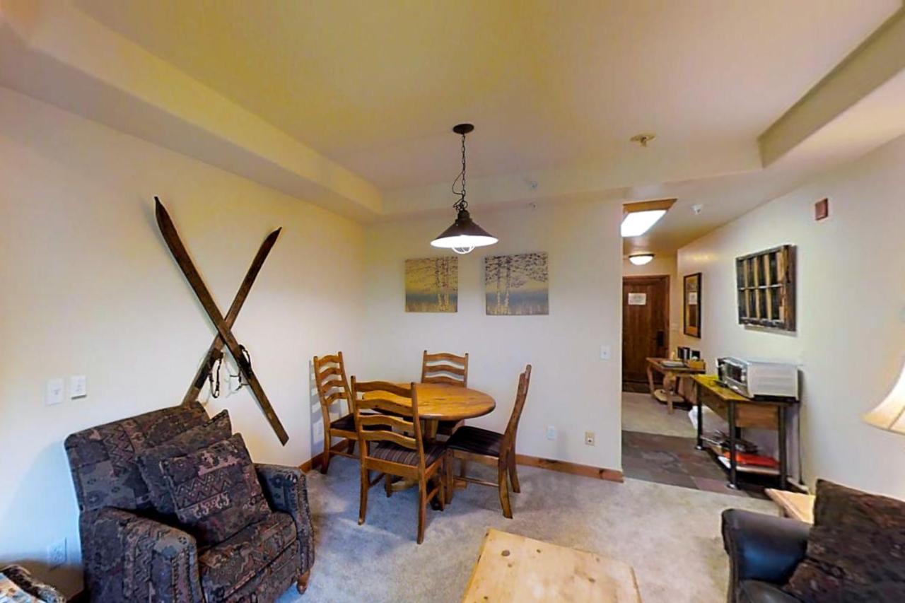 Romance At Riverbends' Snowflake Lift Breckenridge Exterior photo
